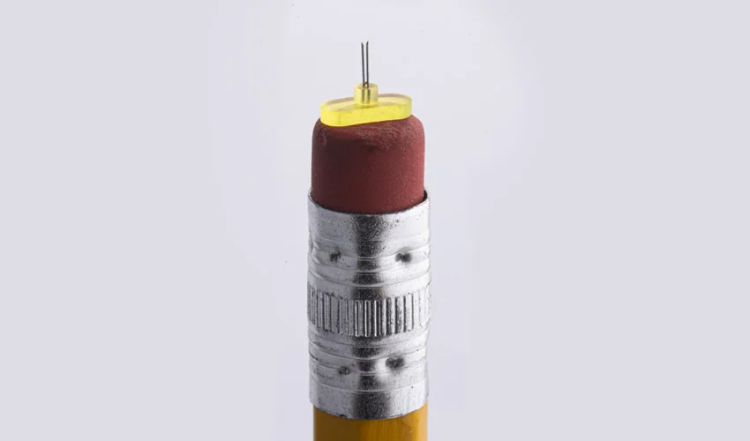 PμSL Enables the Development of New Skin Cancer Treatment Devices PμSL Enables the Development of New Skin Cancer Treatment Devices