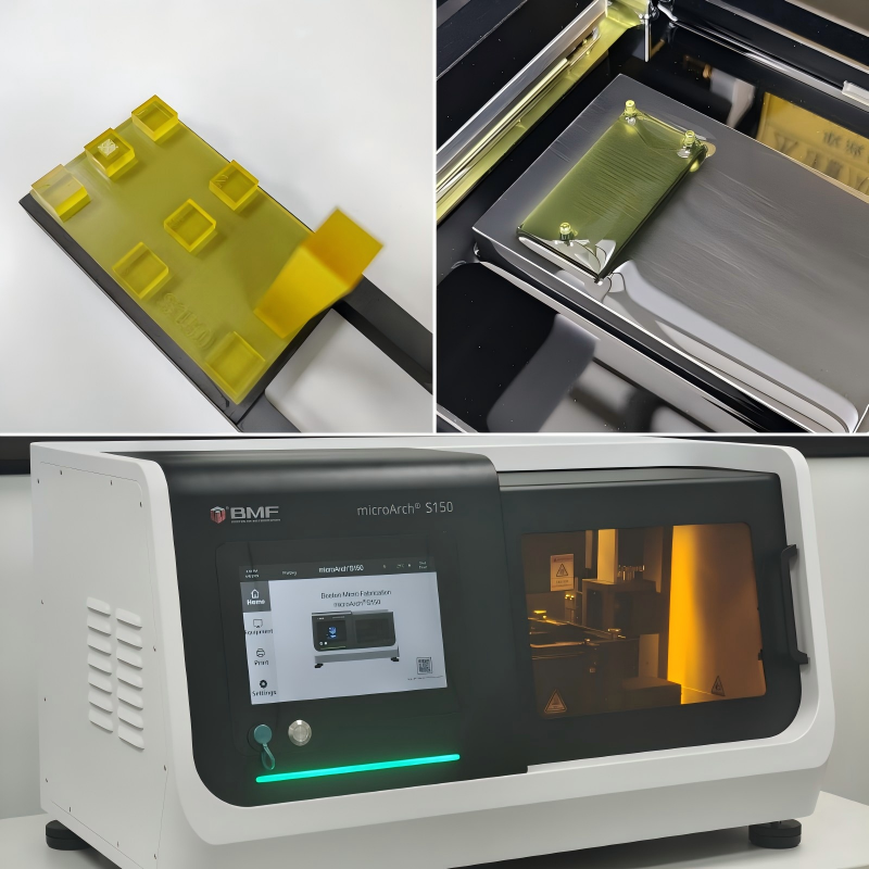 microArch® S150 microArch® S150